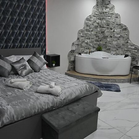 Vesuvius Dream Hotel Boscotrecase Ngoại thất bức ảnh