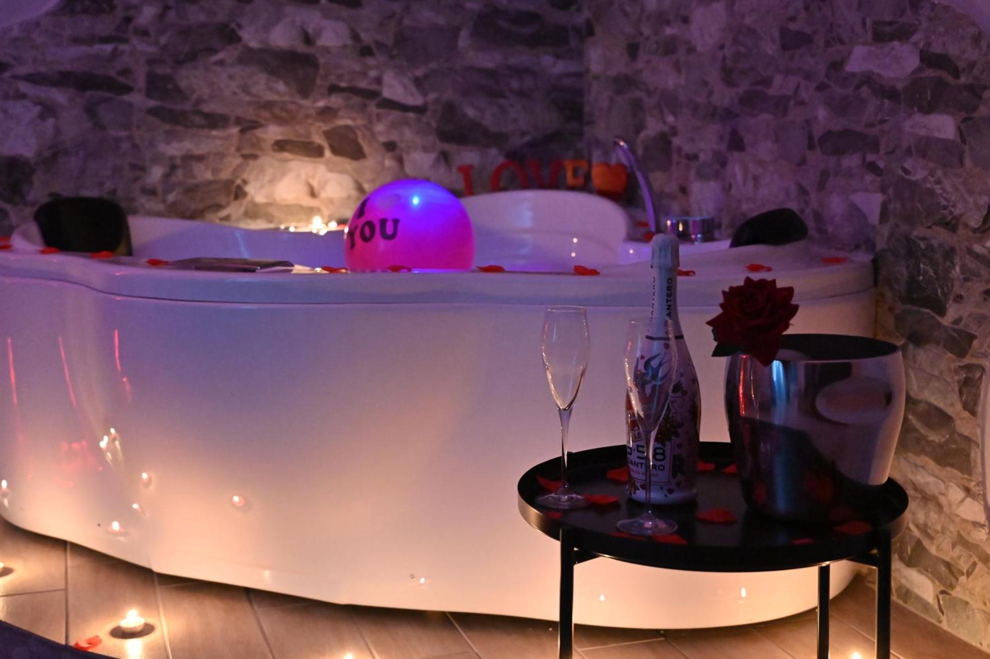 Vesuvius Dream Hotel Boscotrecase Ngoại thất bức ảnh