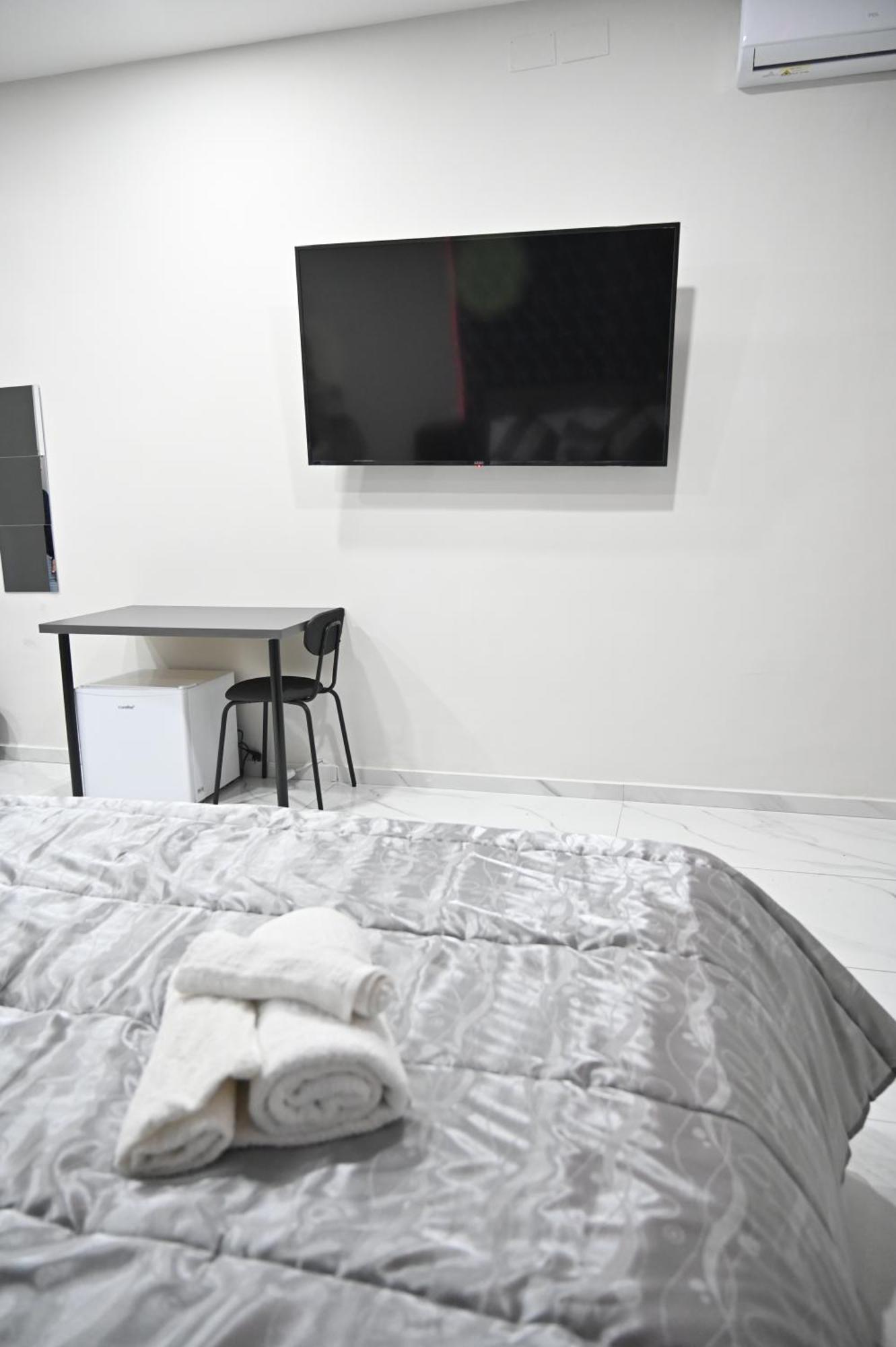Vesuvius Dream Hotel Boscotrecase Ngoại thất bức ảnh