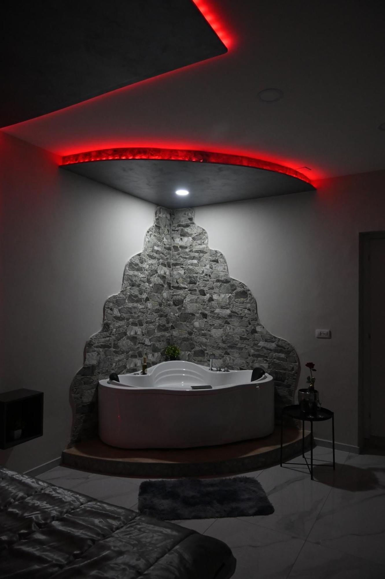 Vesuvius Dream Hotel Boscotrecase Ngoại thất bức ảnh