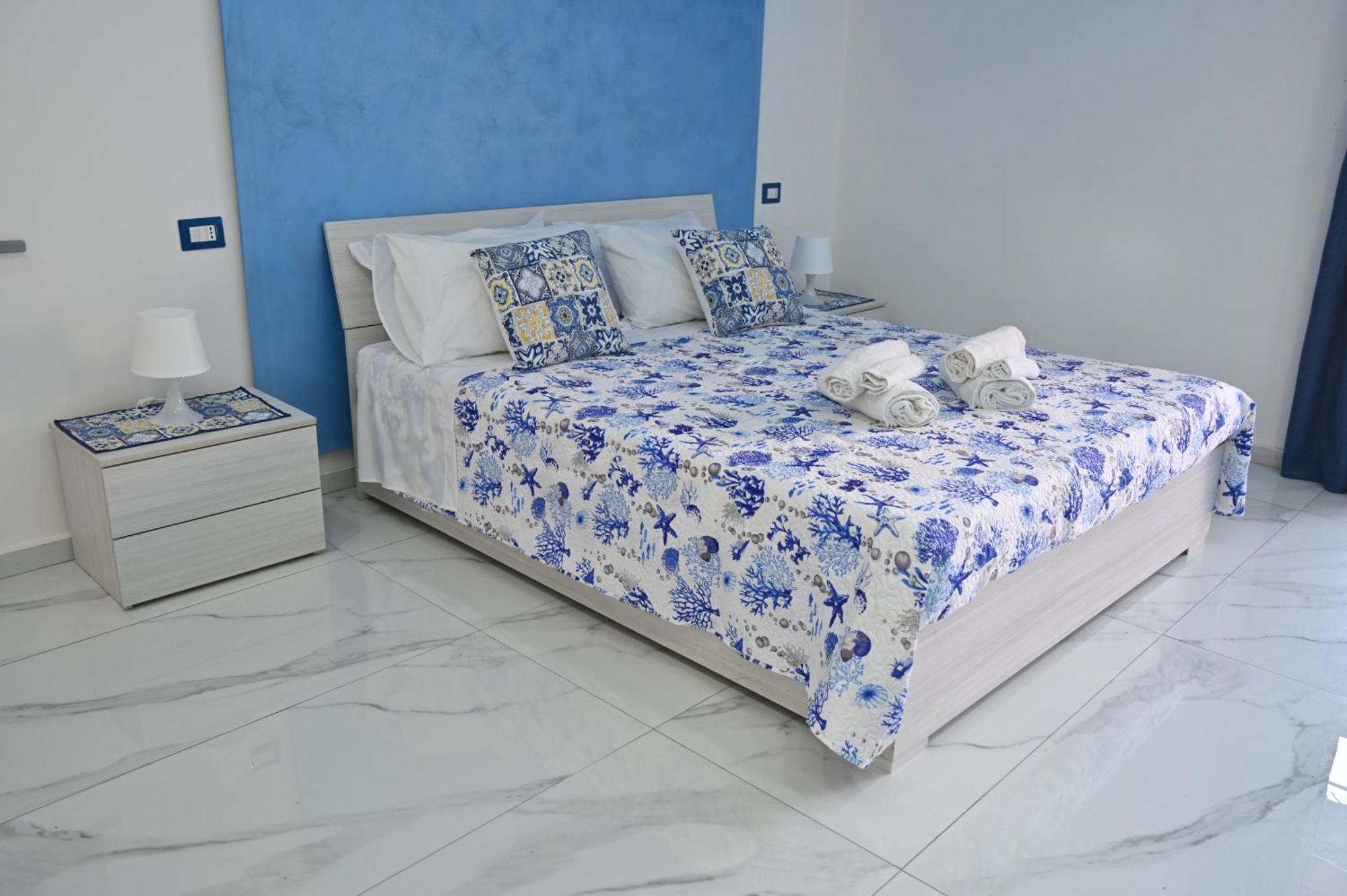 Vesuvius Dream Hotel Boscotrecase Ngoại thất bức ảnh