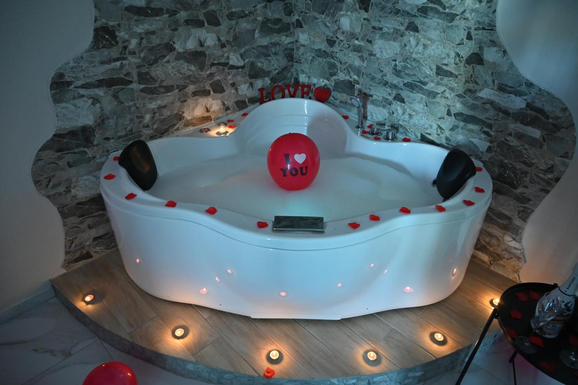 Vesuvius Dream Hotel Boscotrecase Ngoại thất bức ảnh