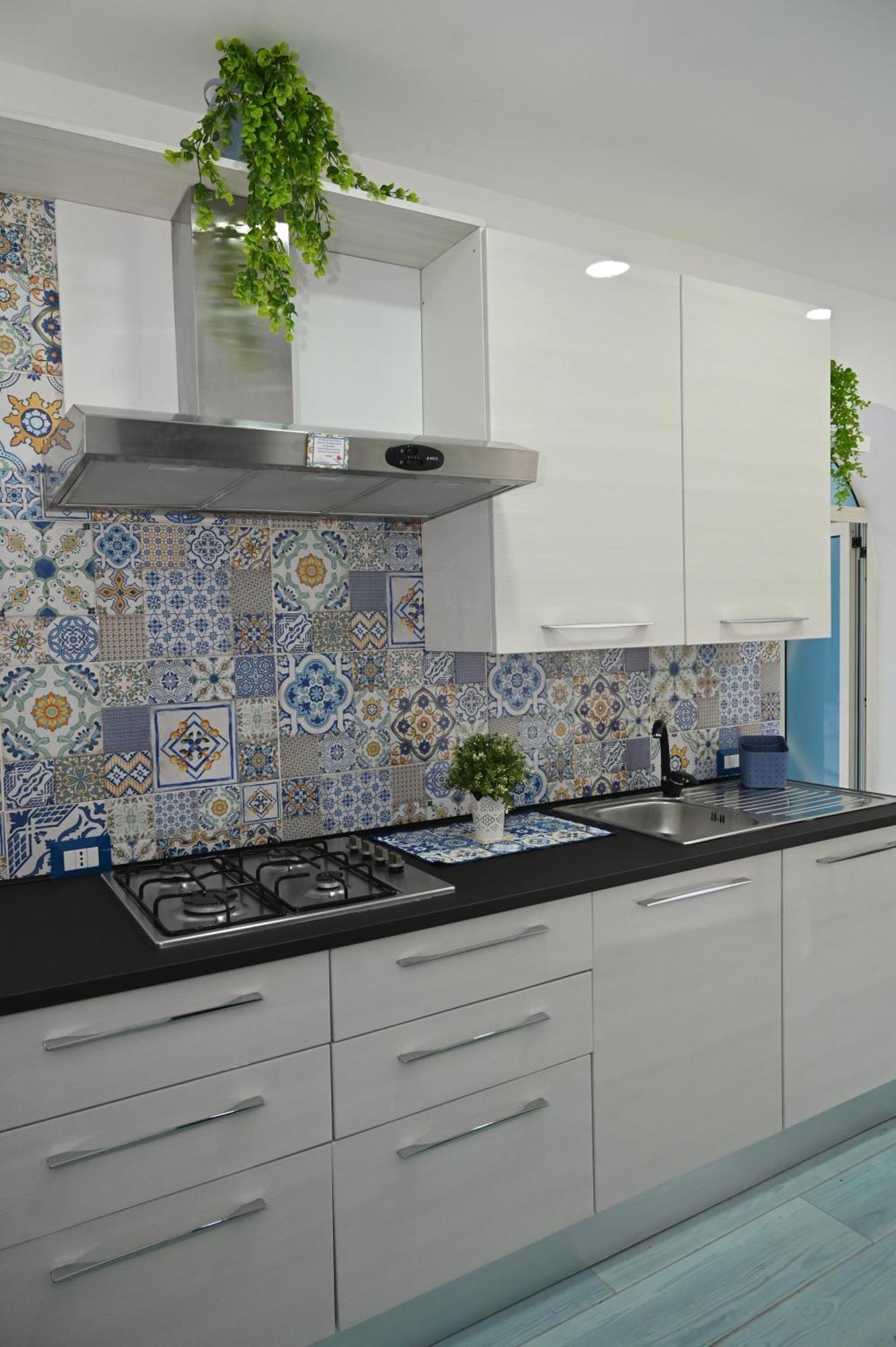 Vesuvius Dream Hotel Boscotrecase Ngoại thất bức ảnh