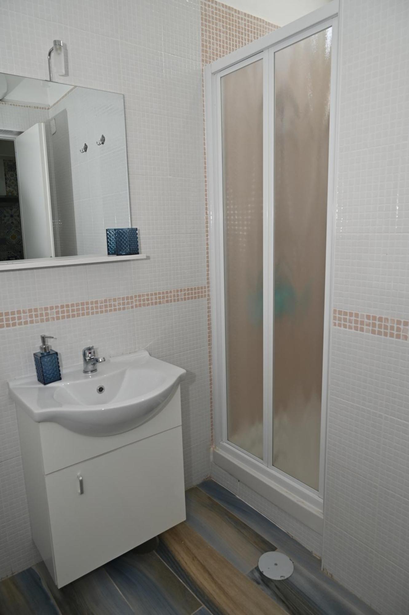Vesuvius Dream Hotel Boscotrecase Ngoại thất bức ảnh
